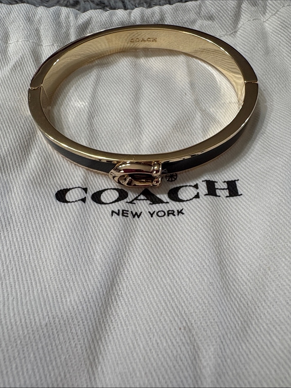 Coach Bracelet - Picture 2 of 11